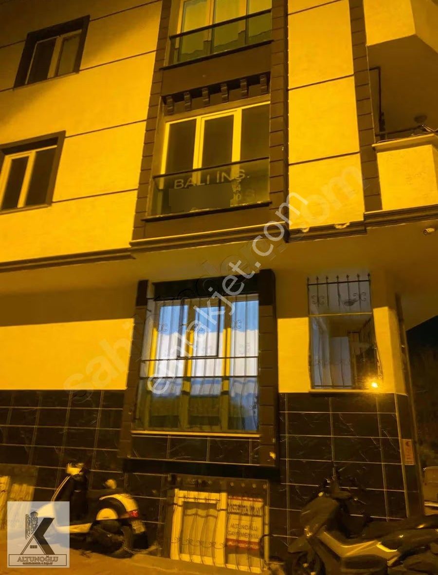 Süleymaniye Mah.ulaşıma Yürüme Mesafesinde Eşyalı 2+1 Daire - Görsel 8