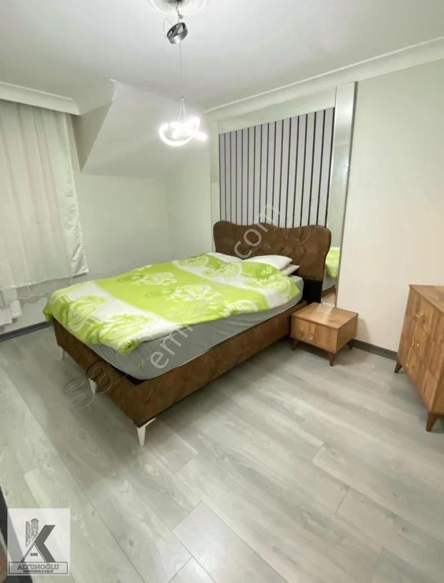 Süleymaniye Mah.ulaşıma Yürüme Mesafesinde Eşyalı 2+1 Daire - Görsel 14