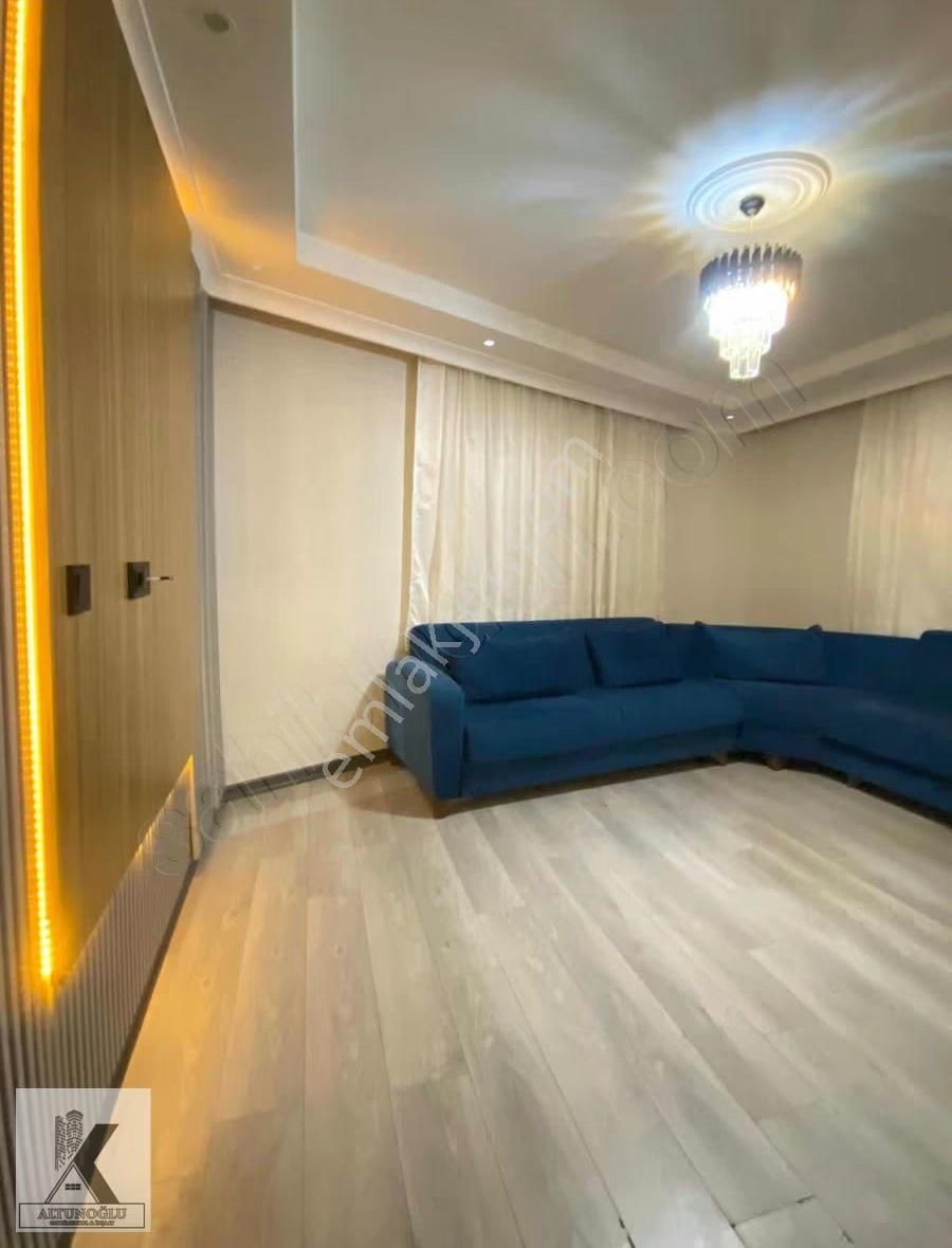 Süleymaniye Mah.ulaşıma Yürüme Mesafesinde Eşyalı 2+1 Daire - Görsel 28