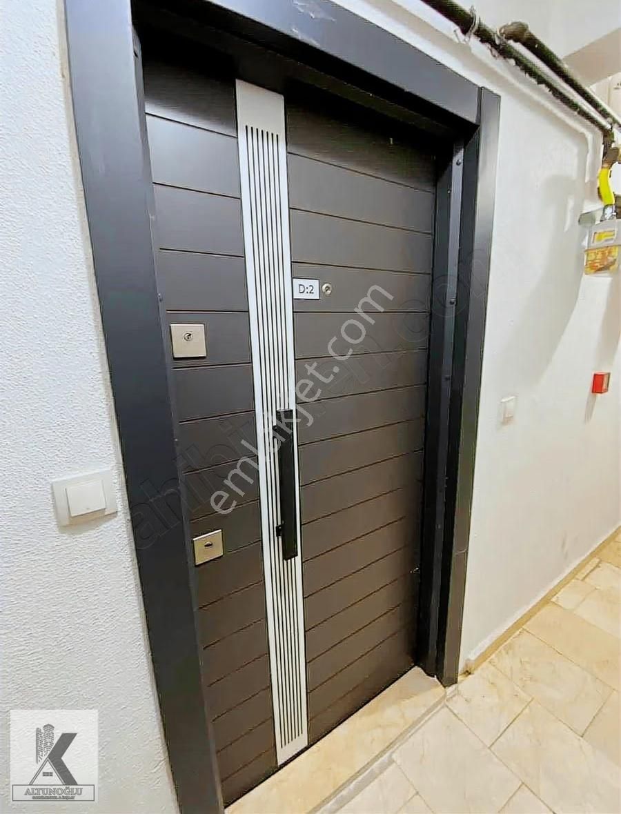 Süleymaniye Mah.ulaşıma Yürüme Mesafesinde Eşyalı 2+1 Daire - Görsel 22