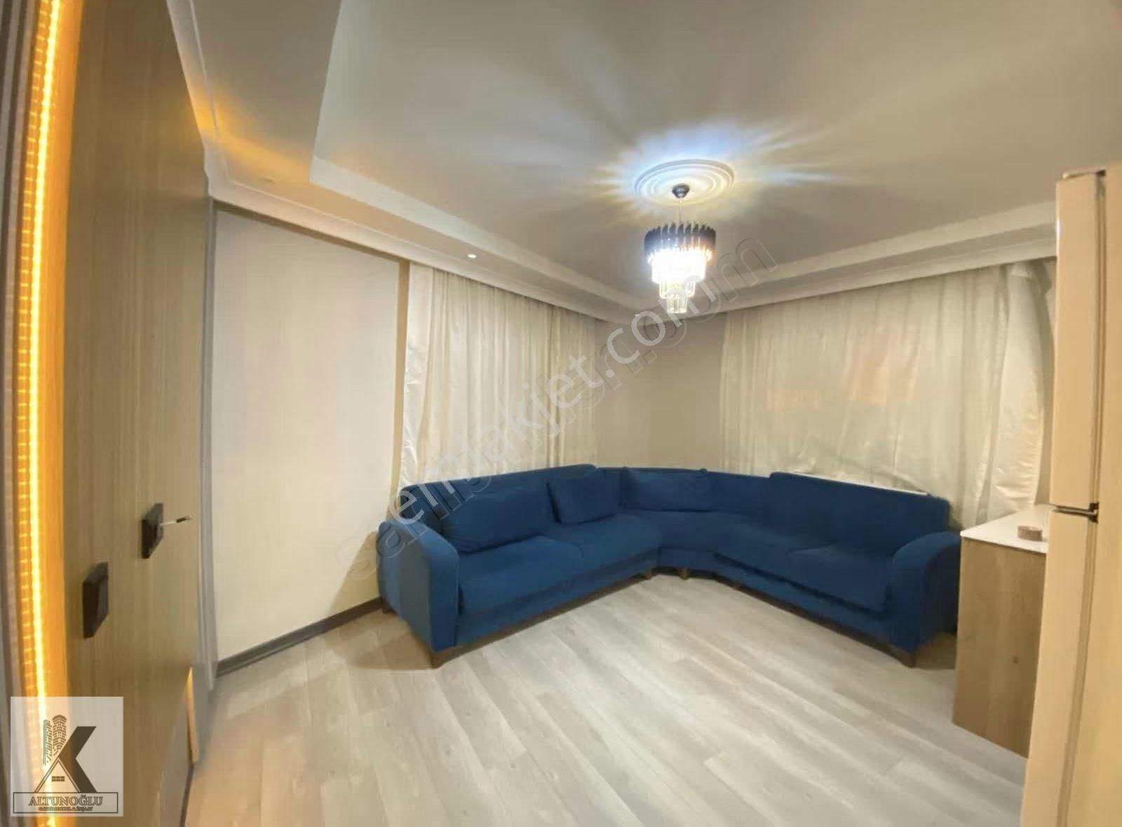 Süleymaniye Mah.ulaşıma Yürüme Mesafesinde Eşyalı 2+1 Daire - Görsel 18