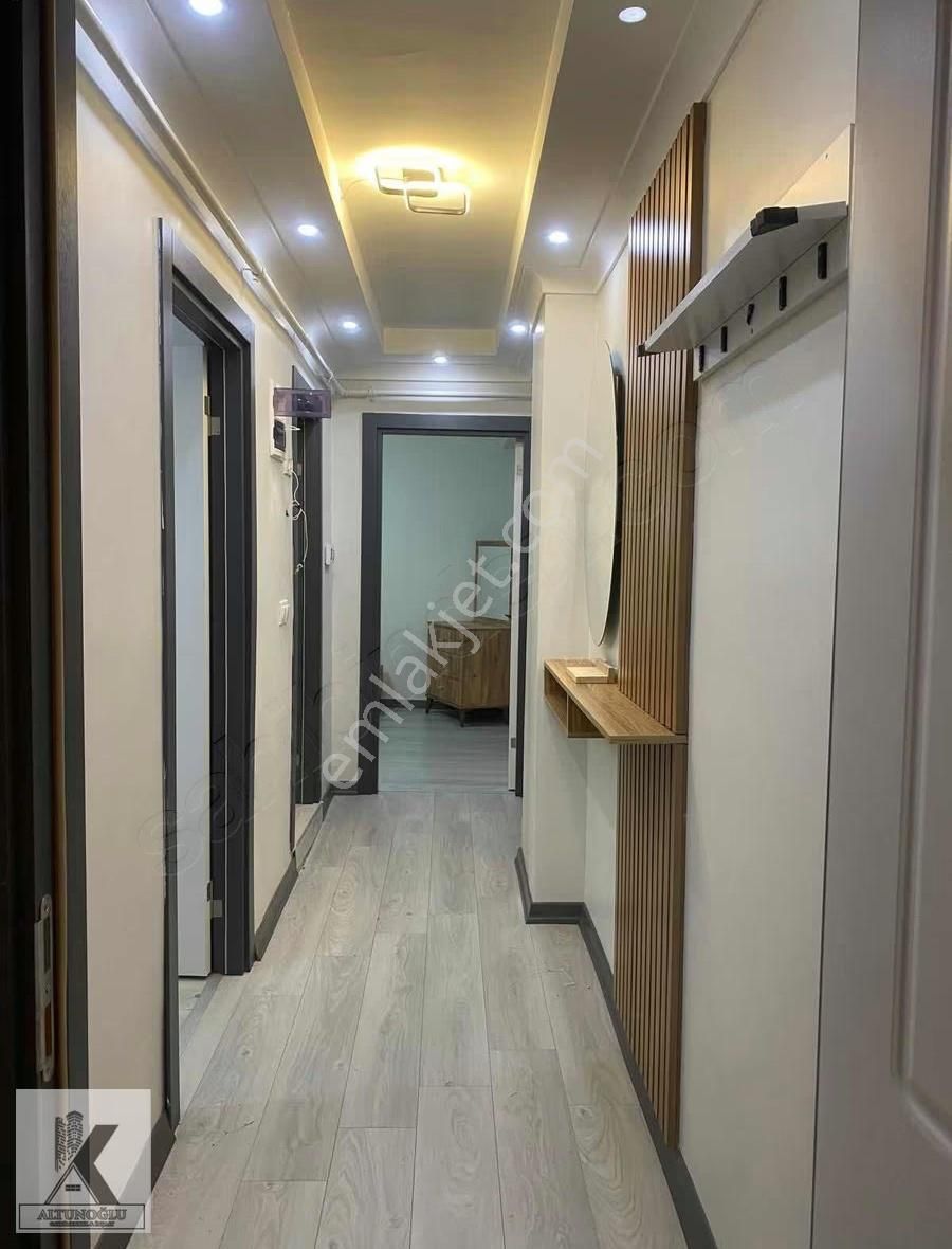 Süleymaniye Mah.ulaşıma Yürüme Mesafesinde Eşyalı 2+1 Daire - Görsel 3