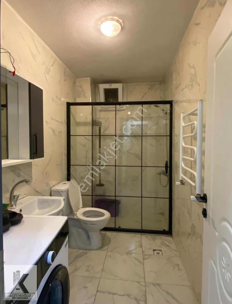 Süleymaniye Mah.ulaşıma Yürüme Mesafesinde Eşyalı 2+1 Daire - Görsel 4