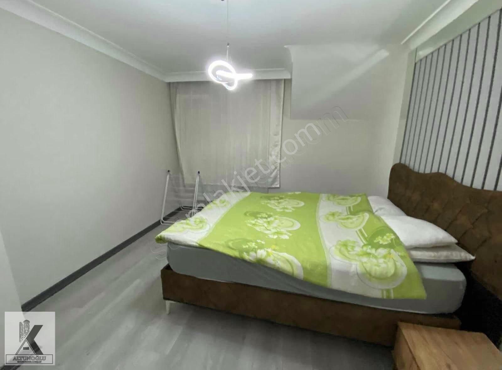 Süleymaniye Mah.ulaşıma Yürüme Mesafesinde Eşyalı 2+1 Daire - Görsel 12