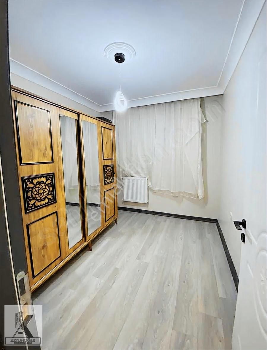 Süleymaniye Mah.ulaşıma Yürüme Mesafesinde Eşyalı 2+1 Daire - Görsel 26