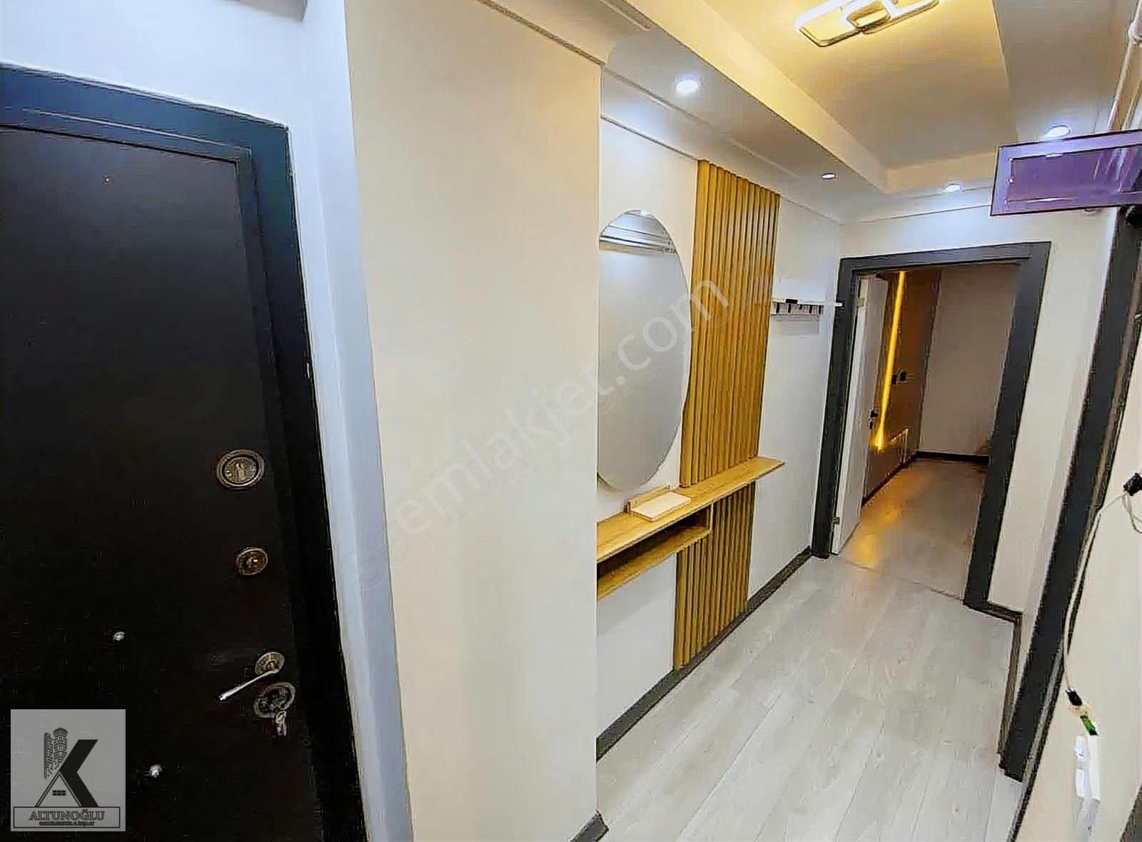 Süleymaniye Mah.ulaşıma Yürüme Mesafesinde Eşyalı 2+1 Daire - Görsel 15