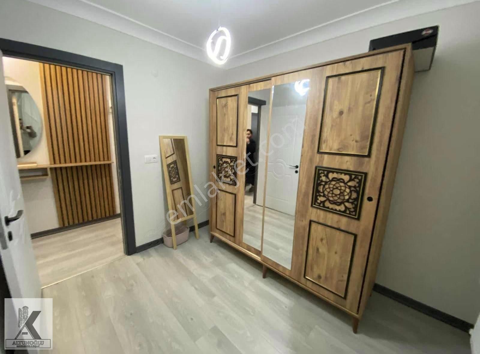 Süleymaniye Mah.ulaşıma Yürüme Mesafesinde Eşyalı 2+1 Daire - Görsel 27