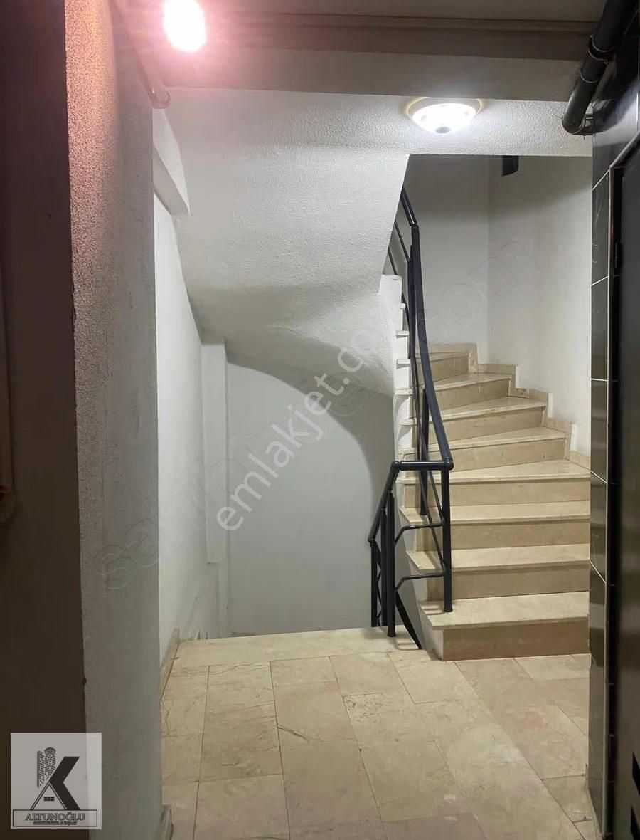 Süleymaniye Mah.ulaşıma Yürüme Mesafesinde Eşyalı 2+1 Daire - Görsel 25