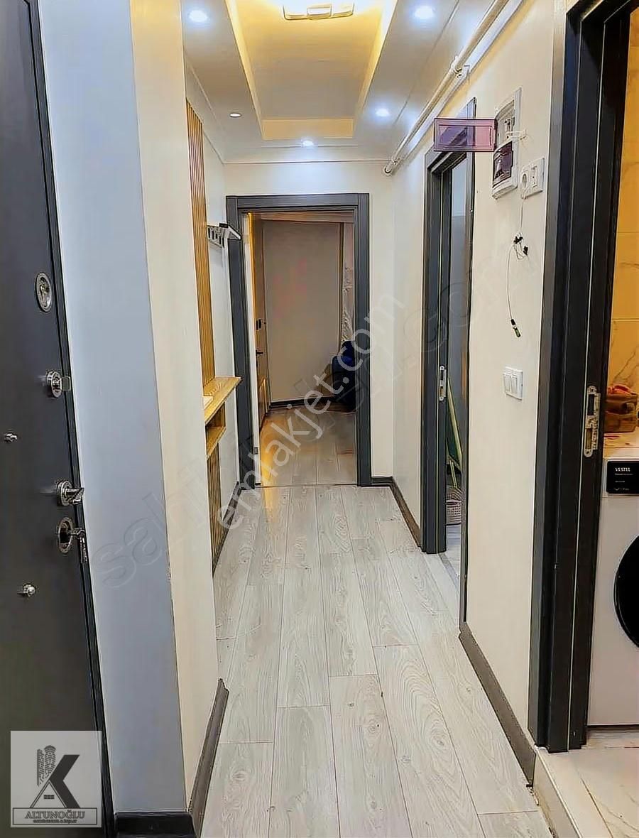 Süleymaniye Mah.ulaşıma Yürüme Mesafesinde Eşyalı 2+1 Daire - Görsel 20