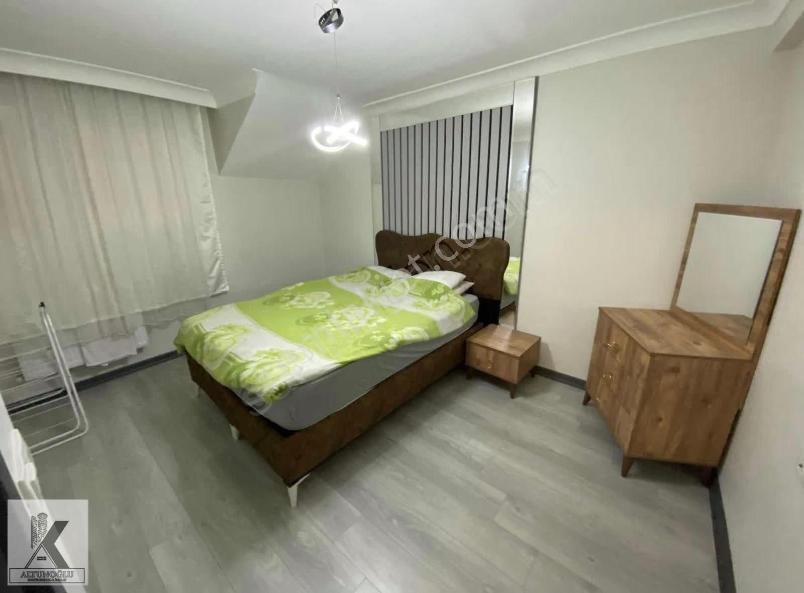 Süleymaniye Mah.ulaşıma Yürüme Mesafesinde Eşyalı 2+1 Daire - Görsel 2