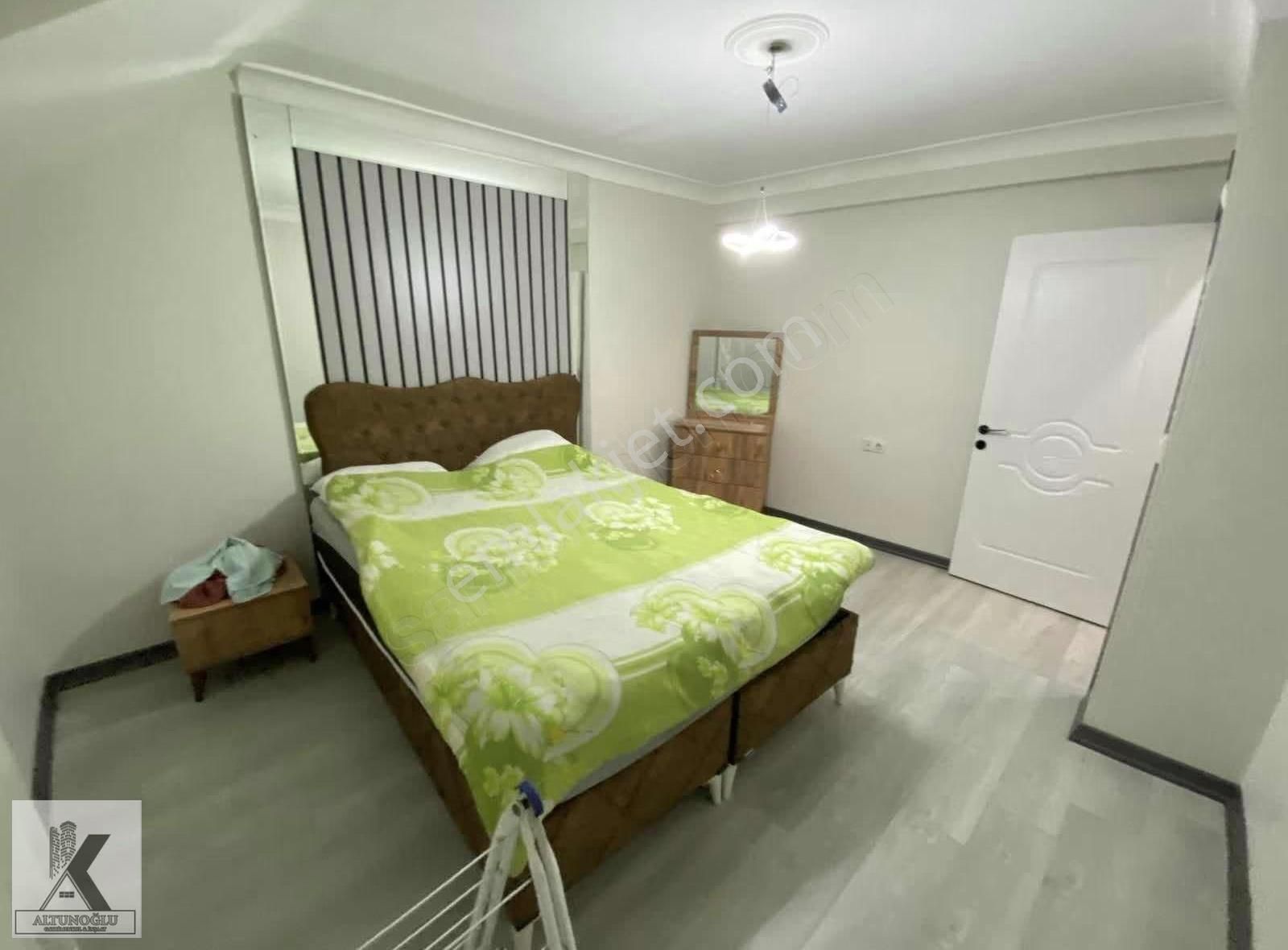 Süleymaniye Mah.ulaşıma Yürüme Mesafesinde Eşyalı 2+1 Daire - Görsel 11