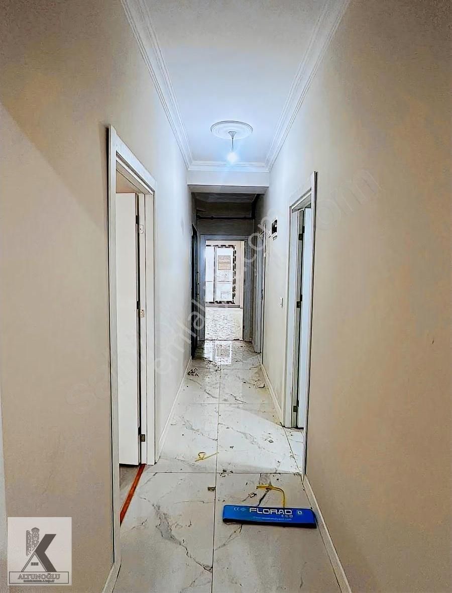 Merkez Reşitpaşa Cadde Üstünde Metrobüs Yakınında Sıfır 2+1 - Görsel 7