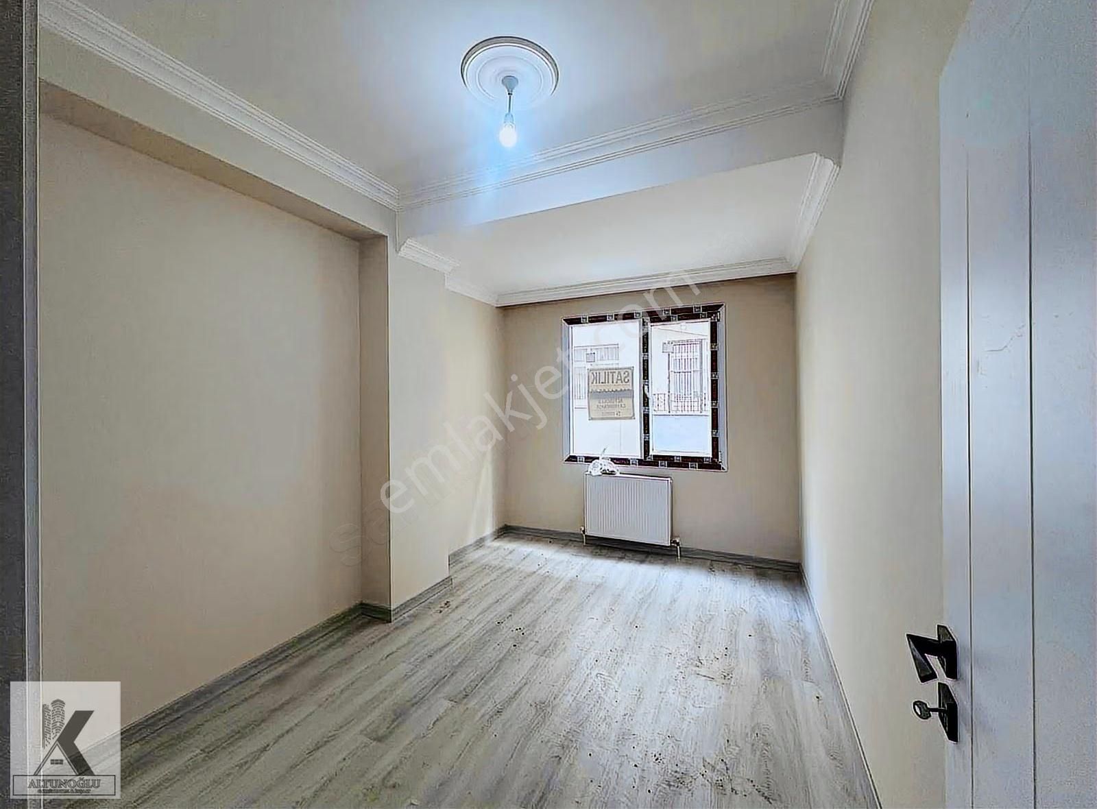 Merkez Reşitpaşa Cadde Üstünde Metrobüs Yakınında Sıfır 2+1 - Görsel 14