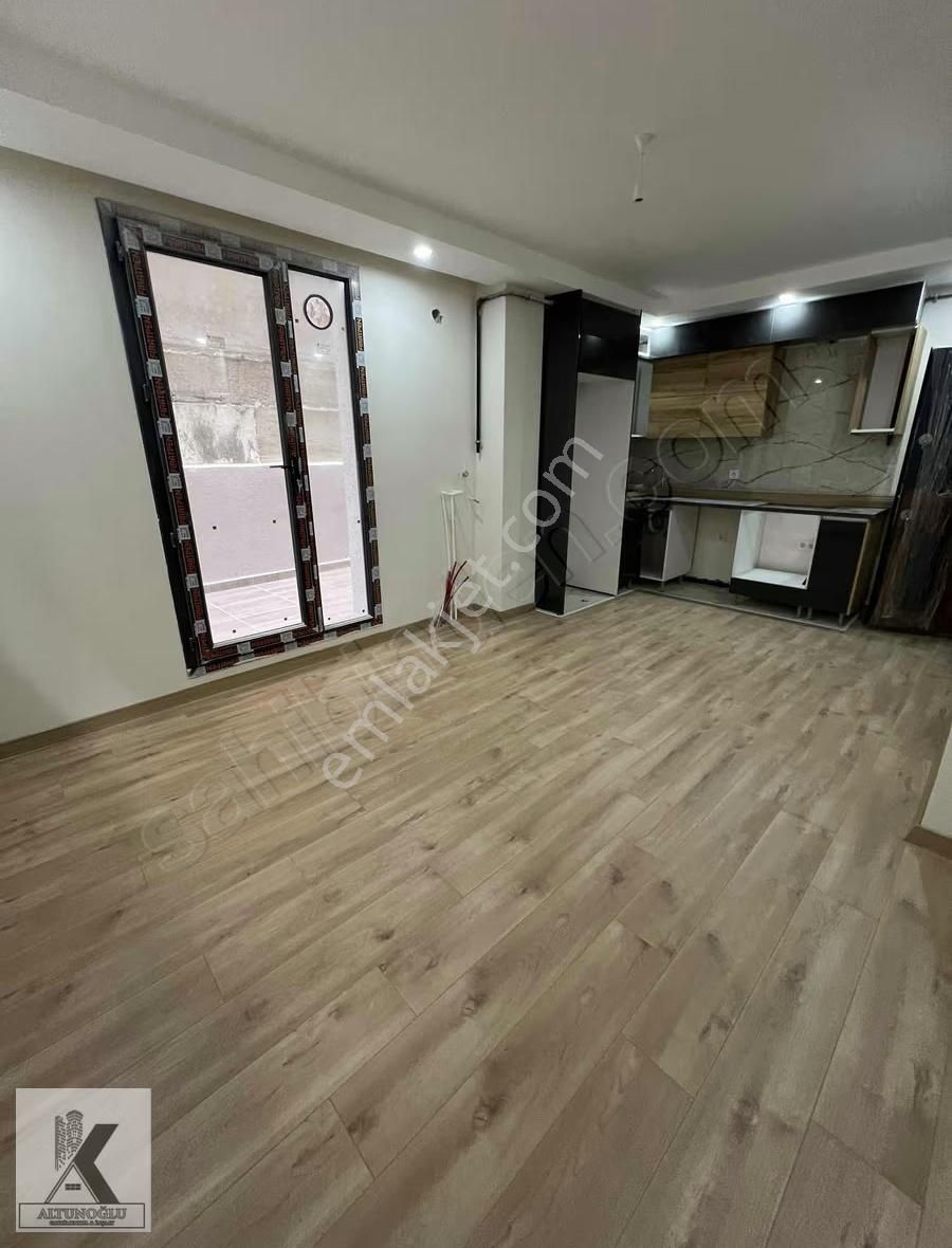 Üniversite Mah.cadde Metrobüs Yakını 1+1 Kiralık Daire - Görsel 14
