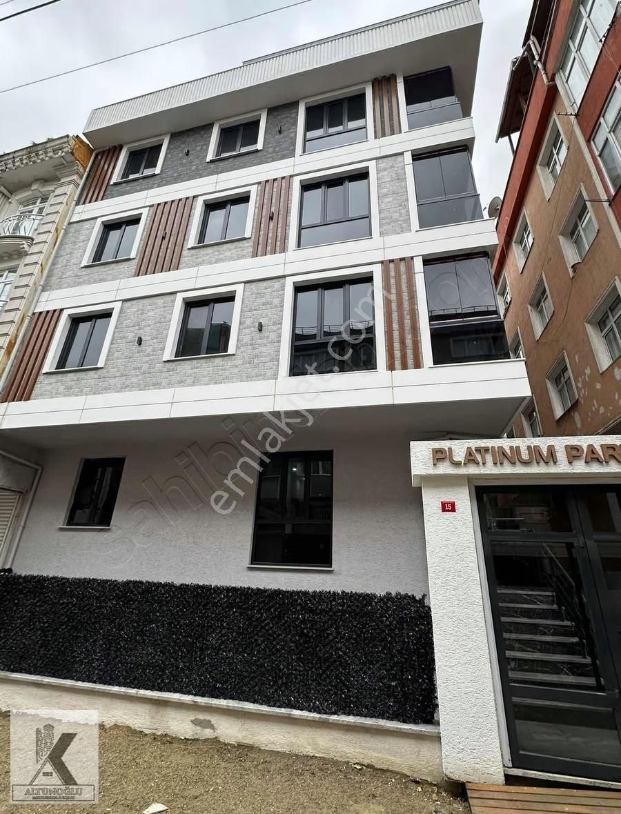 Üniversite Mah.cadde Metrobüs Yakını 1+1 Kiralık Daire - Görsel 8