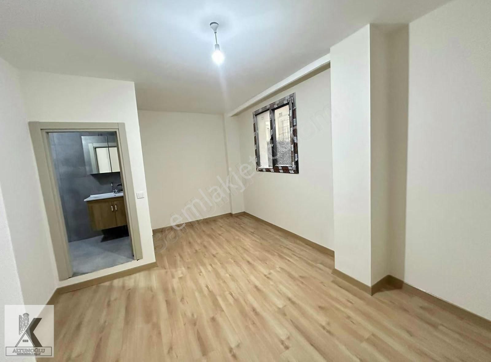 Üniversite Mah.cadde Metrobüs Yakını 1+1 Kiralık Daire - Görsel 10