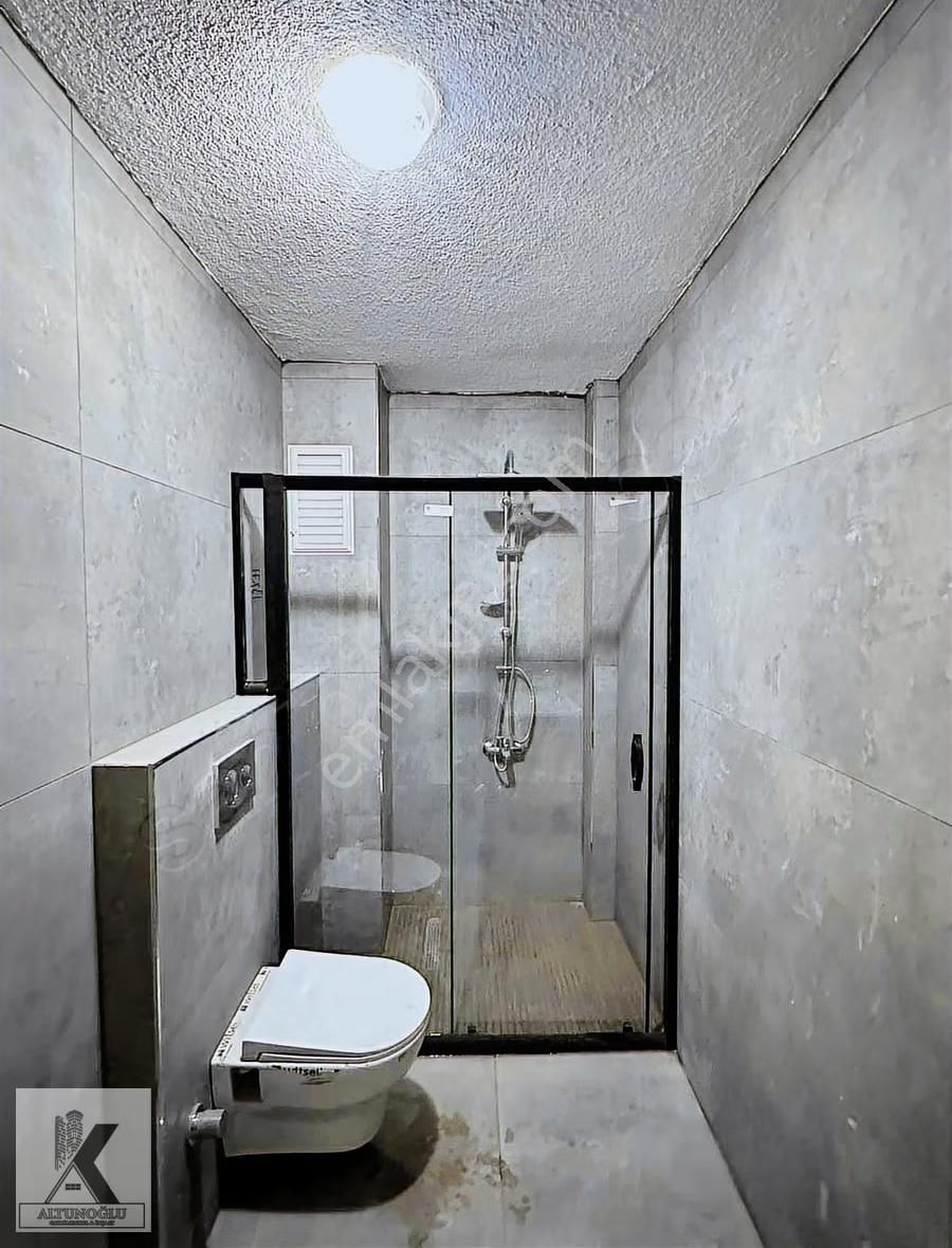 Üniversite Mah.cadde Metrobüs Yakını 1+1 Kiralık Daire - Görsel 27