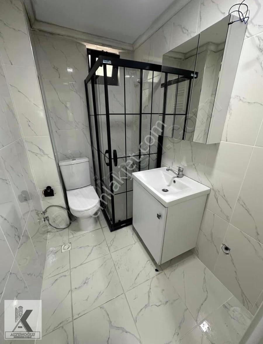 Villa Tipi Cihangir Metrobüs Kaymakamlık Yürüme Mesafesinde 2+1 - Görsel 6