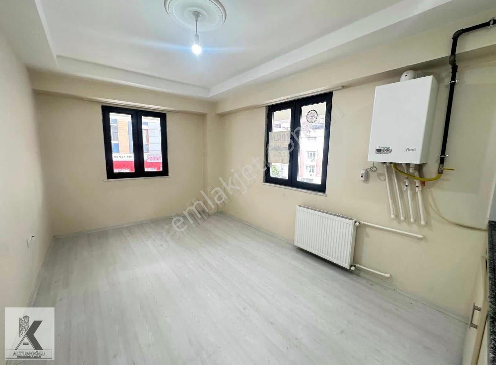 Villa Tipi Cihangir Metrobüs Kaymakamlık Yürüme Mesafesinde 2+1 - Görsel 22