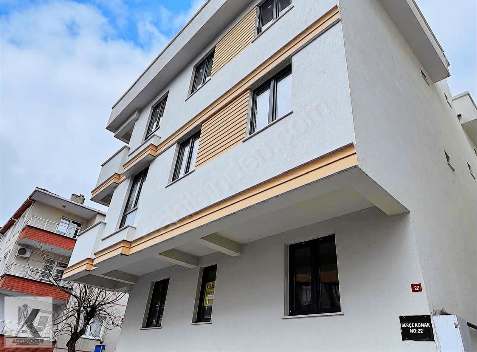 Villa Tipi Cihangir Metrobüs Kaymakamlık Yürüme Mesafesinde 2+1 - Görsel 21
