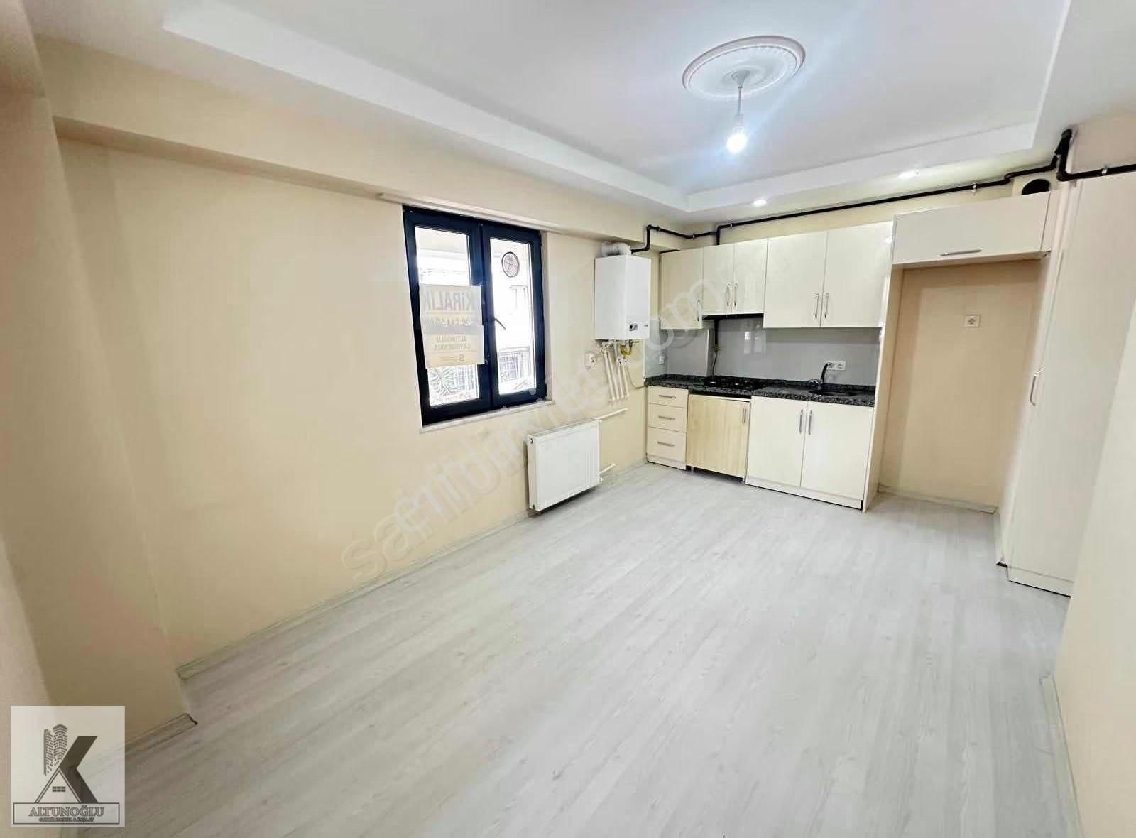 Villa Tipi Cihangir Metrobüs Kaymakamlık Yürüme Mesafesinde 2+1 - Görsel 5