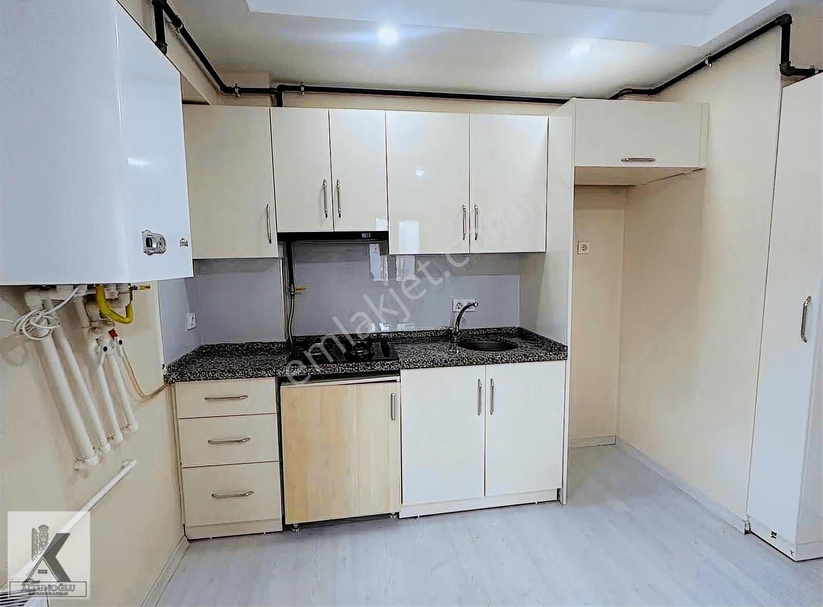 Villa Tipi Cihangir Metrobüs Kaymakamlık Yürüme Mesafesinde 2+1 - Görsel 16