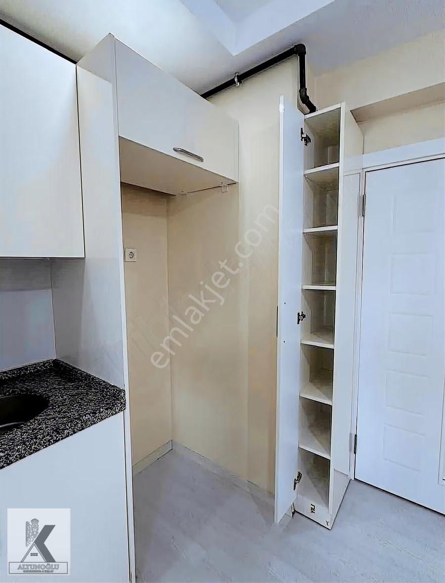 Villa Tipi Cihangir Metrobüs Kaymakamlık Yürüme Mesafesinde 2+1 - Görsel 15
