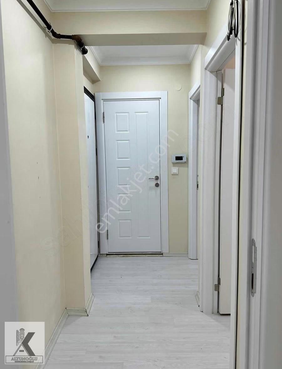 Villa Tipi Cihangir Metrobüs Kaymakamlık Yürüme Mesafesinde 2+1 - Görsel 17