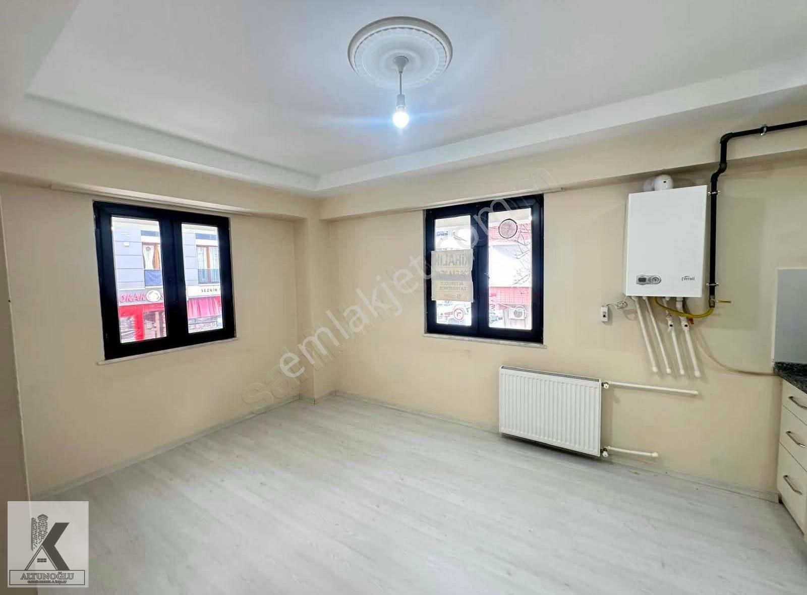 Villa Tipi Cihangir Metrobüs Kaymakamlık Yürüme Mesafesinde 2+1 - Görsel 24