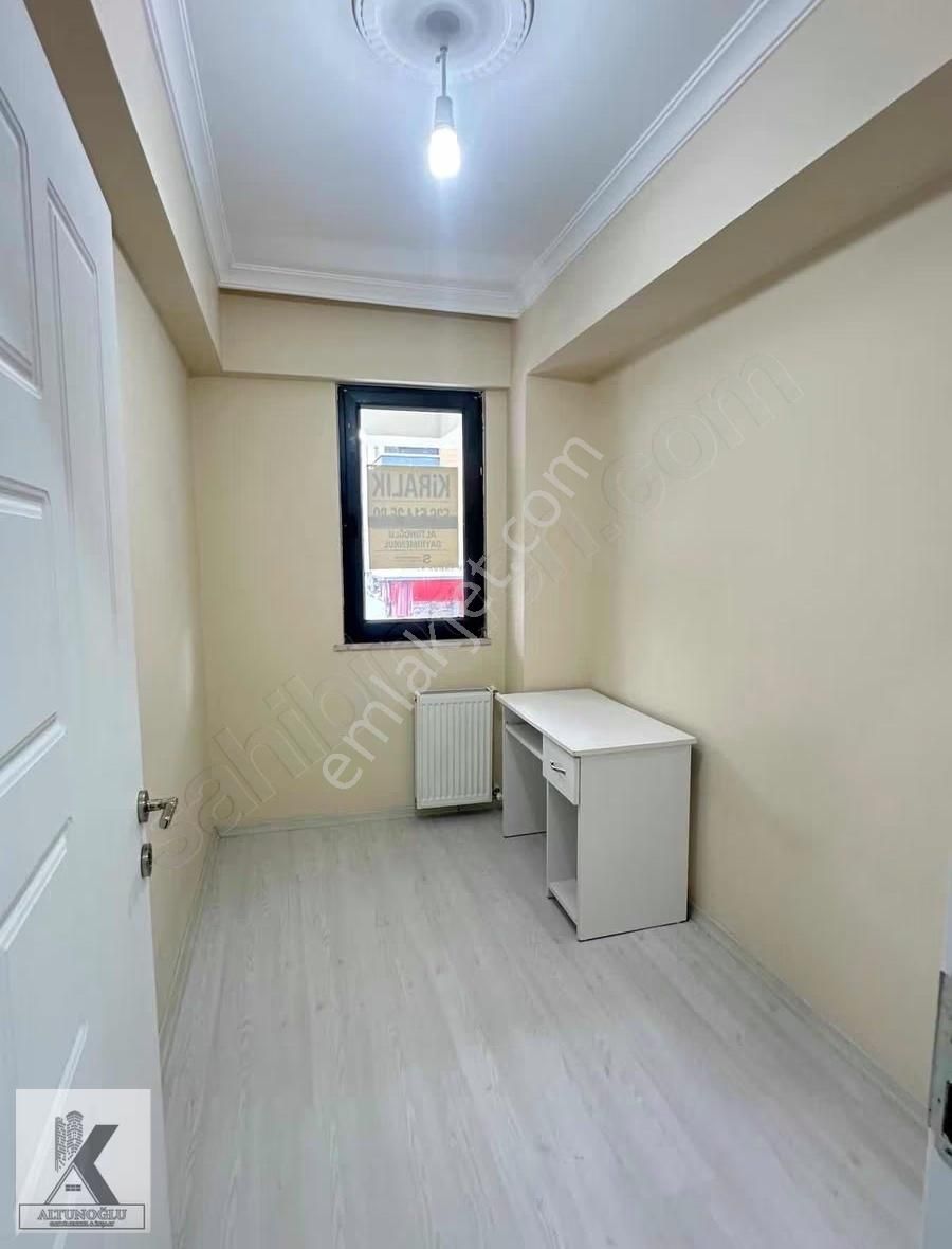 Villa Tipi Cihangir Metrobüs Kaymakamlık Yürüme Mesafesinde 2+1 - Görsel 28