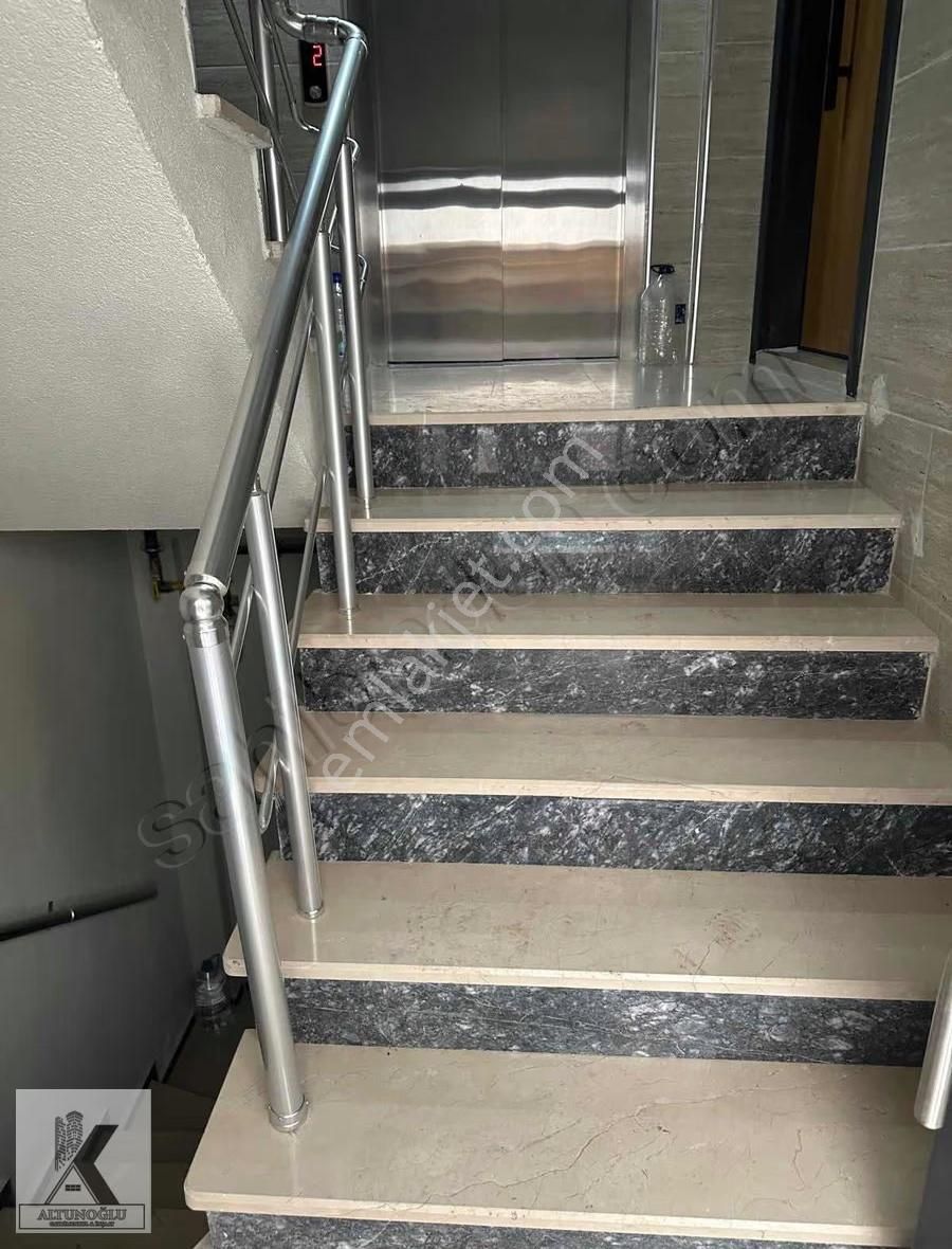 Villa Tipi Cihangir Metrobüs Kaymakamlık Yürüme Mesafesinde 2+1 - Görsel 23