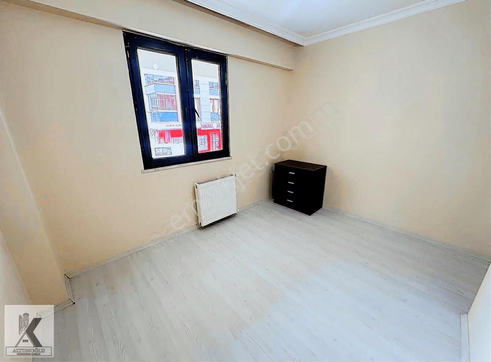 Villa Tipi Cihangir Metrobüs Kaymakamlık Yürüme Mesafesinde 2+1 - Görsel 9