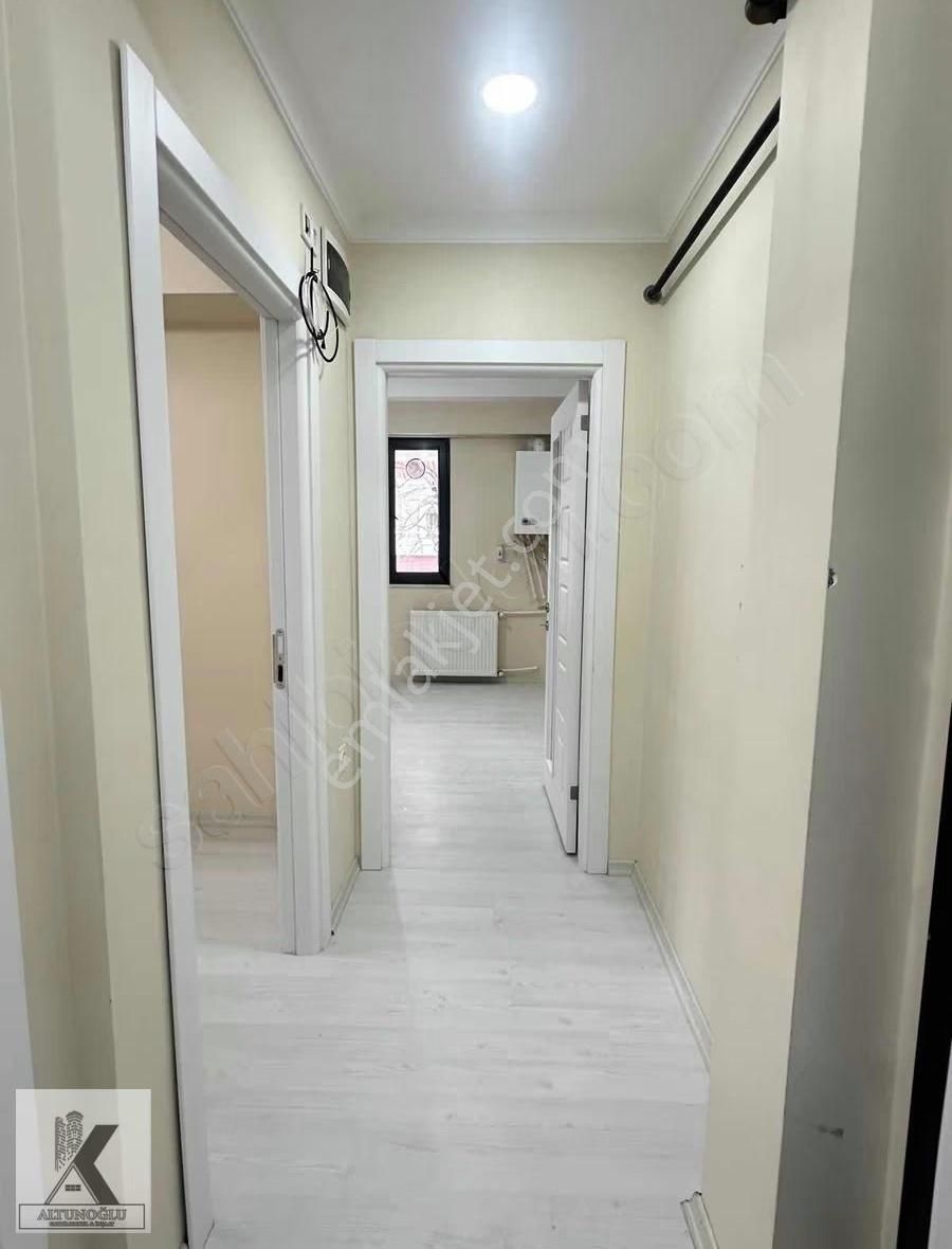 Villa Tipi Cihangir Metrobüs Kaymakamlık Yürüme Mesafesinde 2+1 - Görsel 14