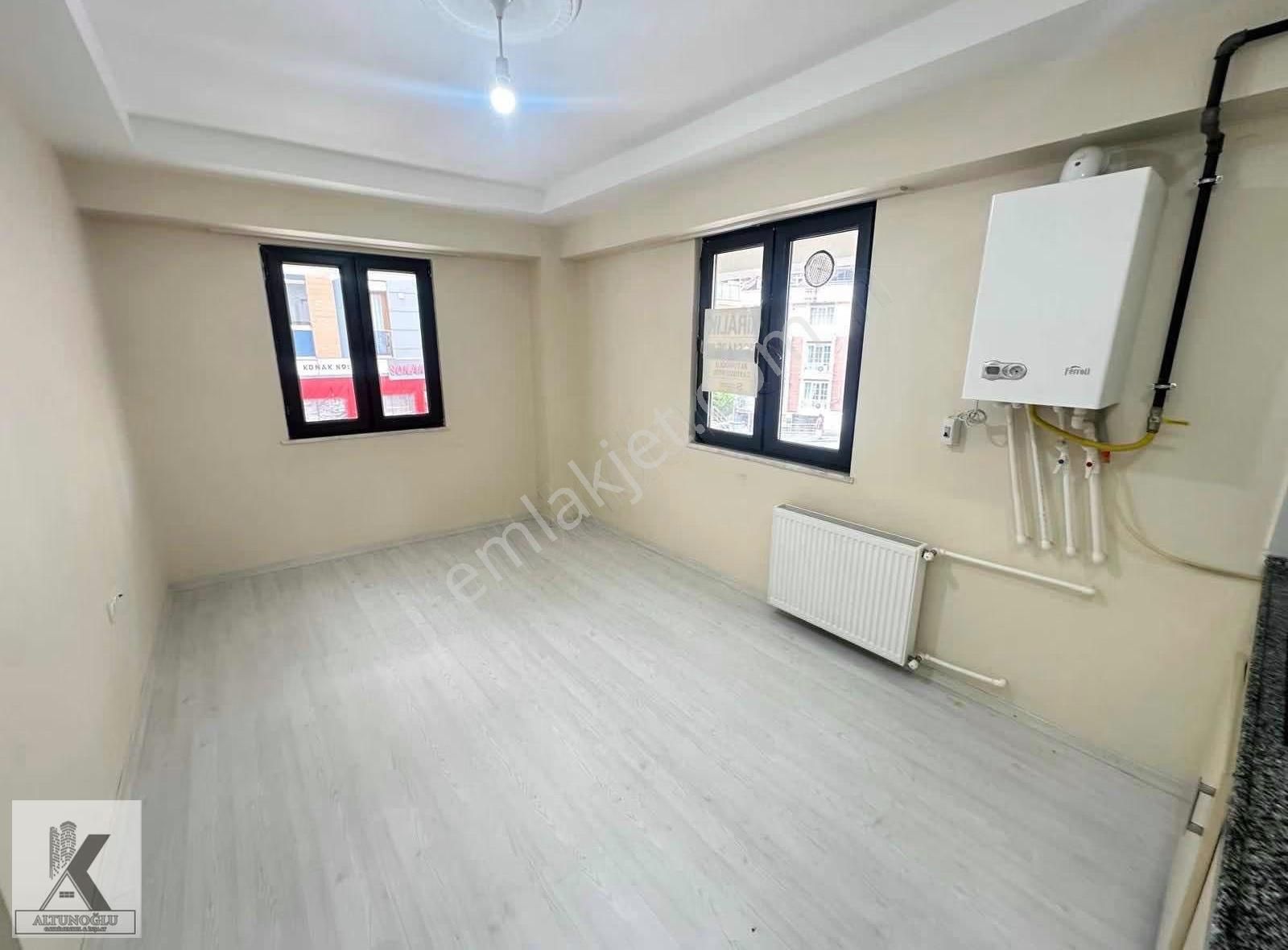 Villa Tipi Cihangir Metrobüs Kaymakamlık Yürüme Mesafesinde 2+1 - Görsel 10