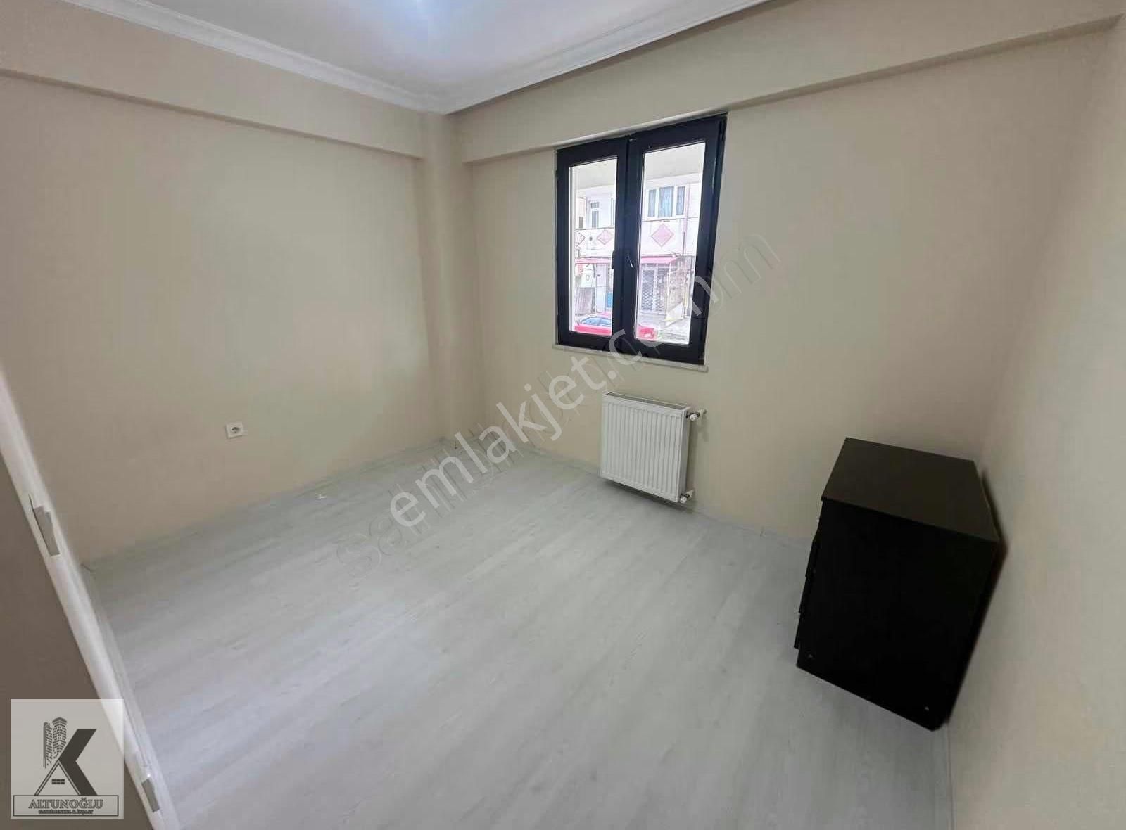 Villa Tipi Cihangir Metrobüs Kaymakamlık Yürüme Mesafesinde 2+1 - Görsel 20