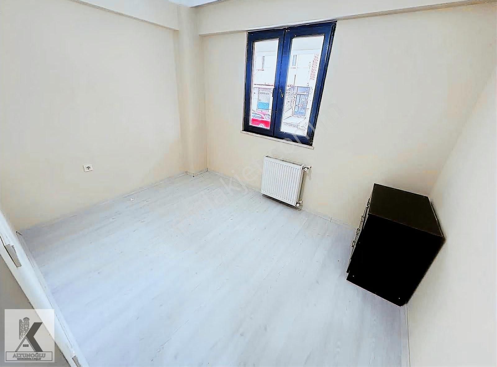 Villa Tipi Cihangir Metrobüs Kaymakamlık Yürüme Mesafesinde 2+1 - Görsel 11
