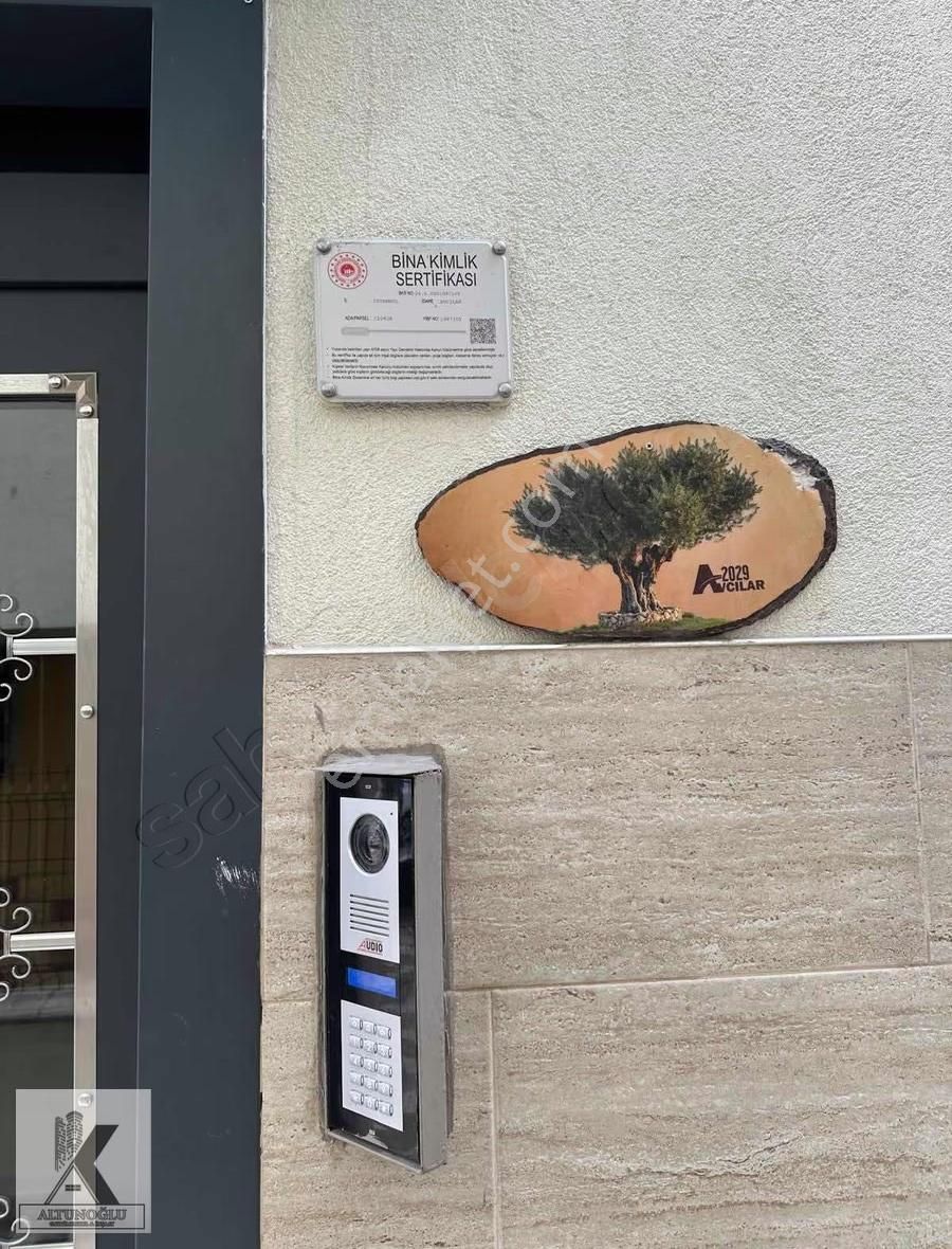 Villa Tipi Cihangir Metrobüs Kaymakamlık Yürüme Mesafesinde 2+1 - Görsel 8