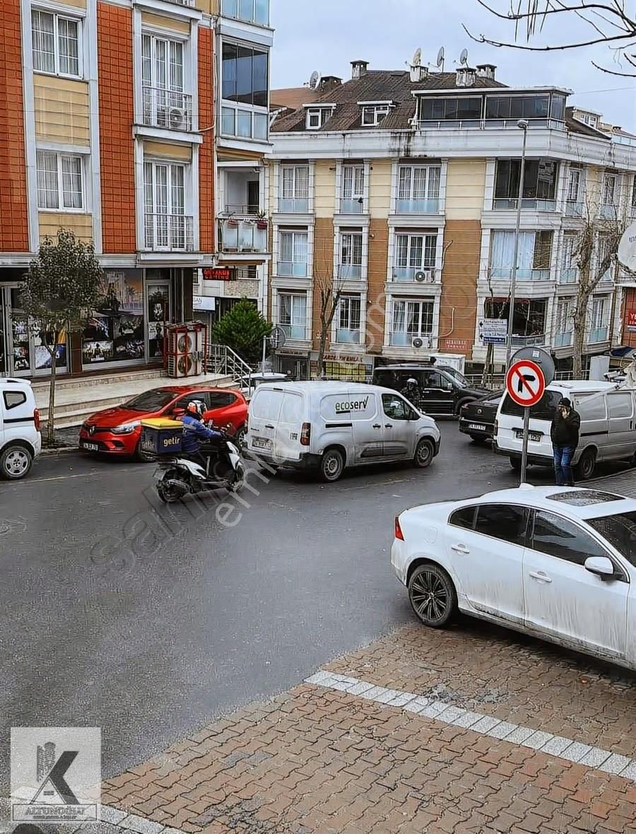 Villa Tipi Cihangir Metrobüs Kaymakamlık Yürüme Mesafesinde 2+1 - Görsel 29