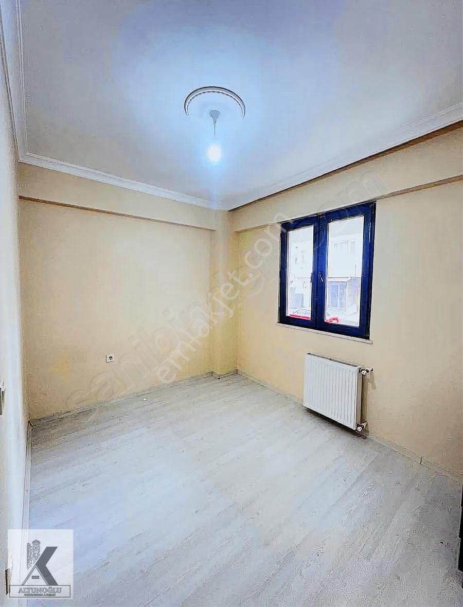 Villa Tipi Cihangir Metrobüs Kaymakamlık Yürüme Mesafesinde 2+1 - Görsel 31