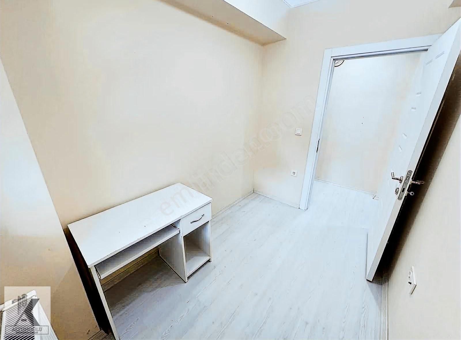 Villa Tipi Cihangir Metrobüs Kaymakamlık Yürüme Mesafesinde 2+1 - Görsel 30