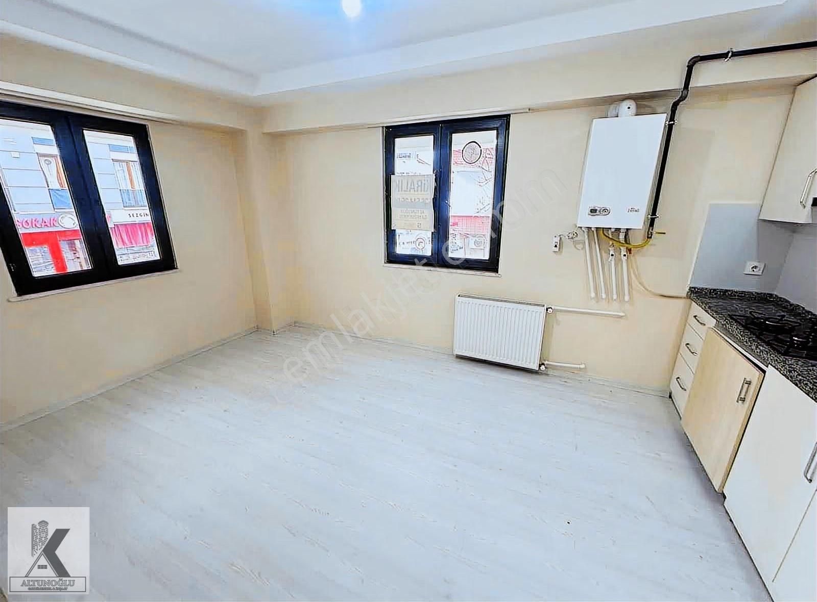 Villa Tipi Cihangir Metrobüs Kaymakamlık Yürüme Mesafesinde 2+1 - Görsel 32