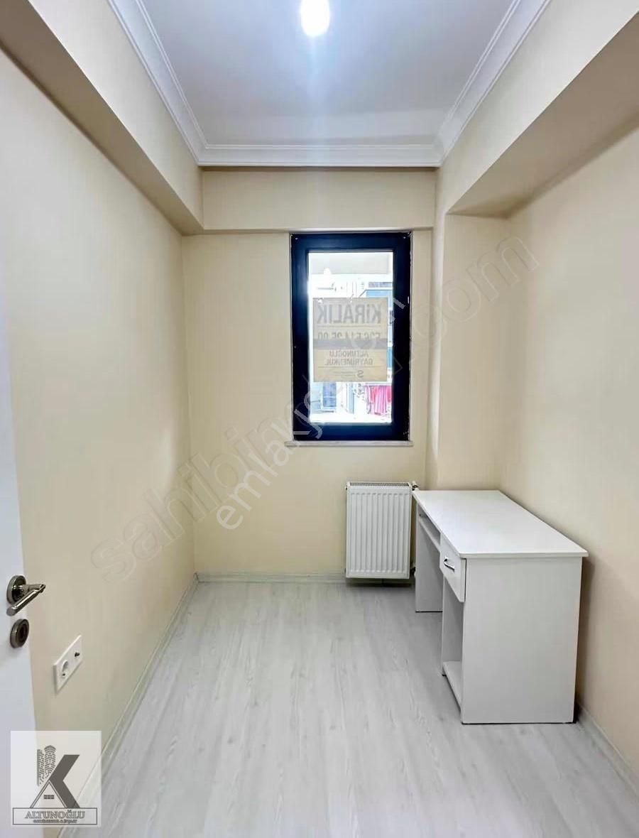 Villa Tipi Cihangir Metrobüs Kaymakamlık Yürüme Mesafesinde 2+1 - Görsel 34