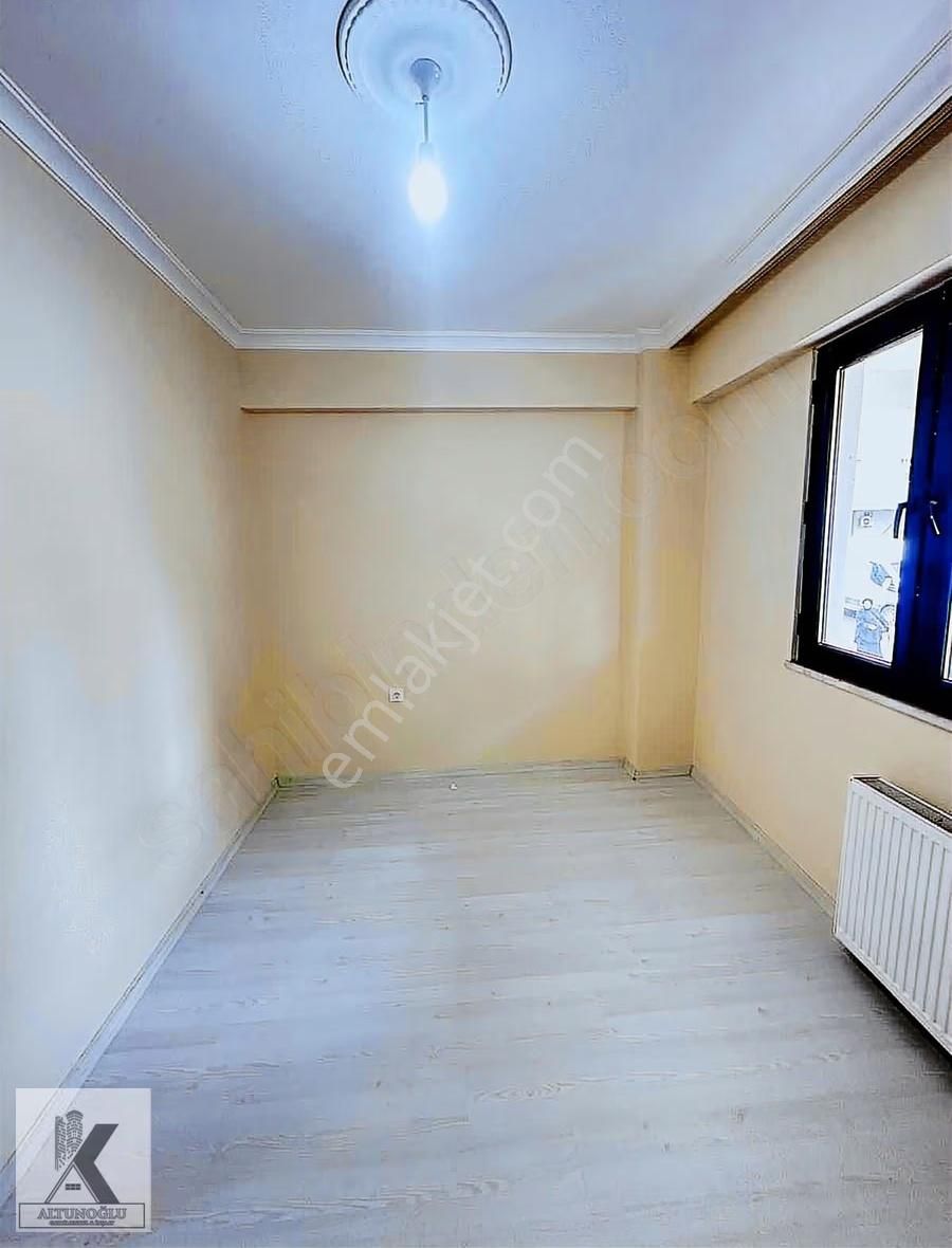 Villa Tipi Cihangir Metrobüs Kaymakamlık Yürüme Mesafesinde 2+1 - Görsel 18