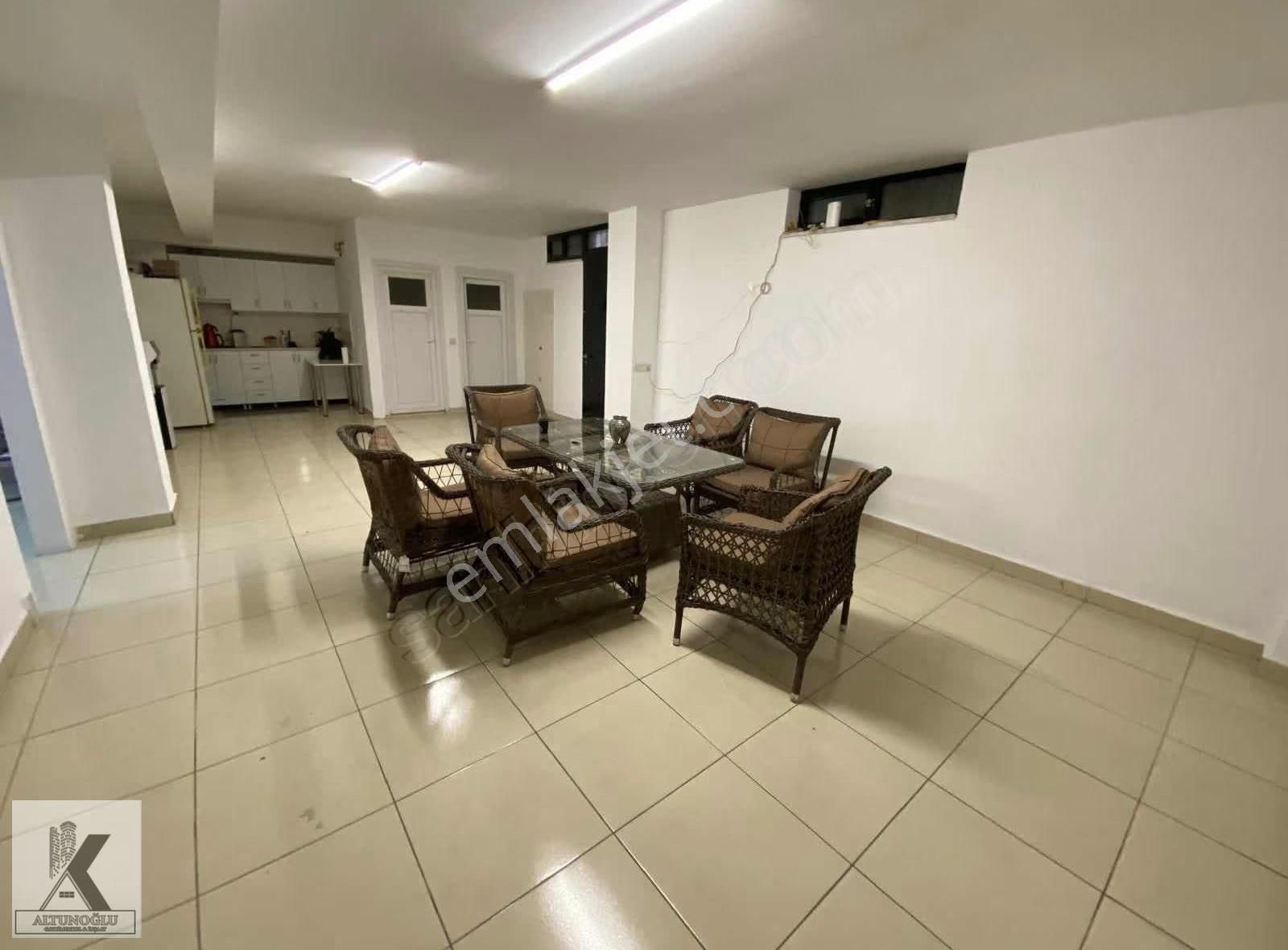 250m2 Çift Kapı Girişli Yeni Bina Bağımsız Kullanıp Depo - Görsel 10