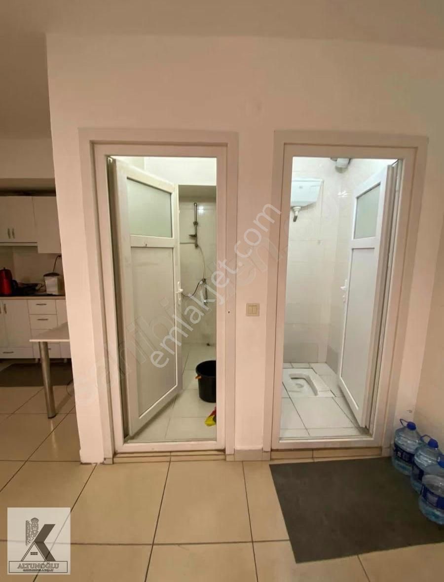 250m2 Çift Kapı Girişli Yeni Bina Bağımsız Kullanıp Depo - Görsel 14