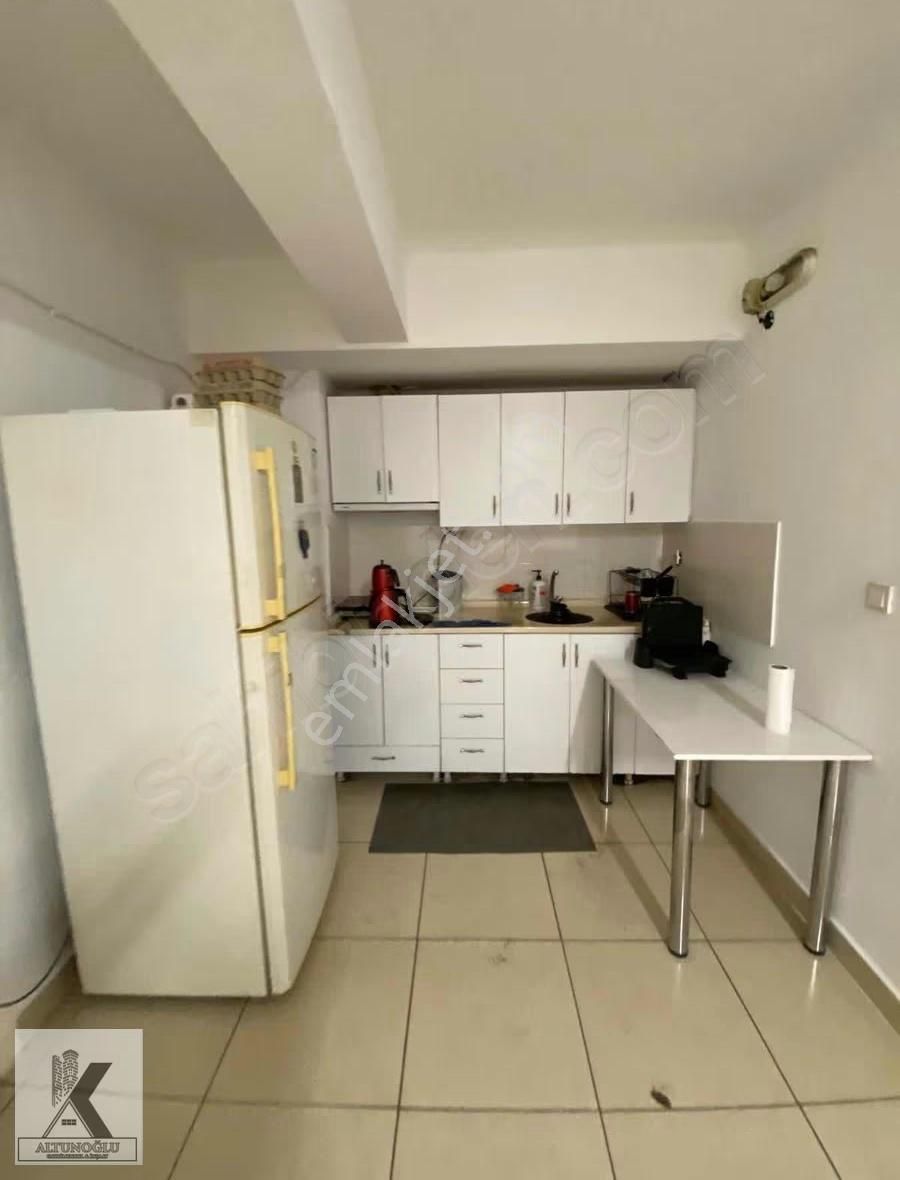 250m2 Çift Kapı Girişli Yeni Bina Bağımsız Kullanıp Depo - Görsel 18