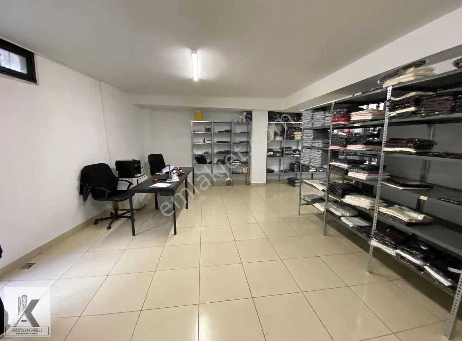 250m2 Çift Kapı Girişli Yeni Bina Bağımsız Kullanıp Depo - Görsel 13