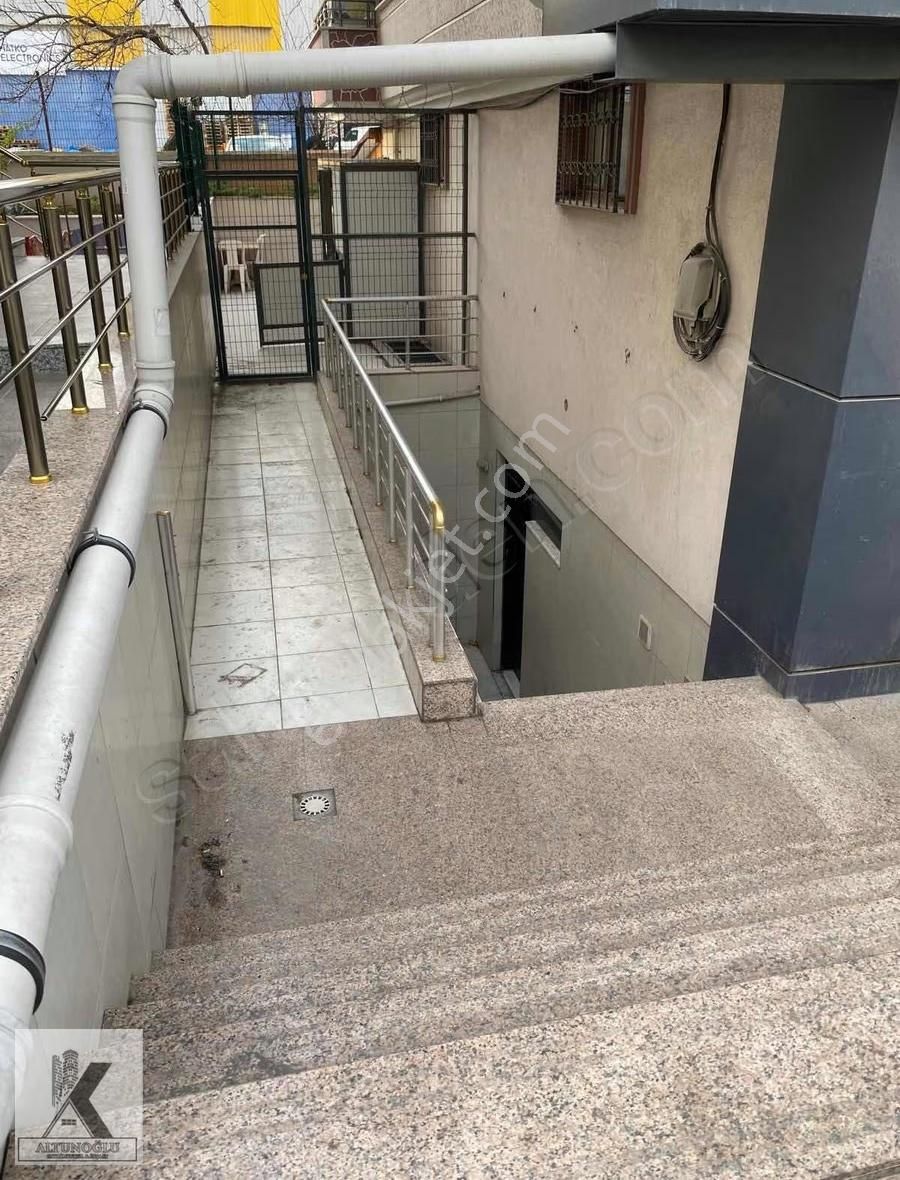 250m2 Çift Kapı Girişli Yeni Bina Bağımsız Kullanıp Depo - Görsel 4