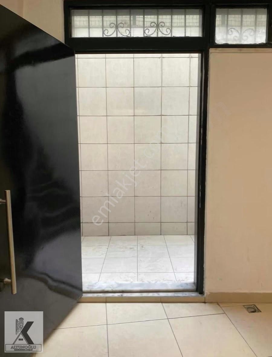 250m2 Çift Kapı Girişli Yeni Bina Bağımsız Kullanıp Depo - Görsel 15