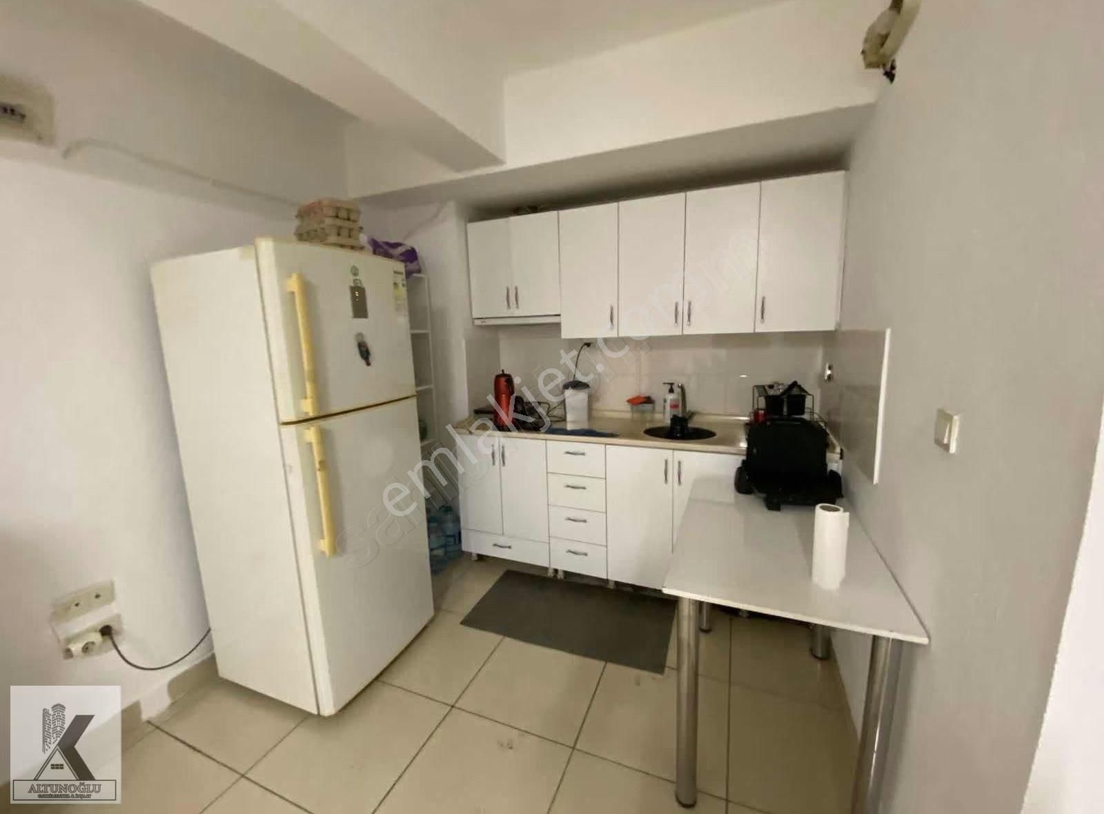 250m2 Çift Kapı Girişli Yeni Bina Bağımsız Kullanıp Depo - Görsel 7